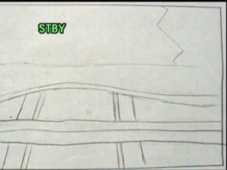 Première Animation 2D Traditionnelle 🎨