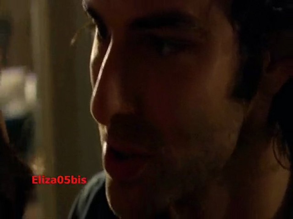 Being Human _ L'appel du sang _ Part 6