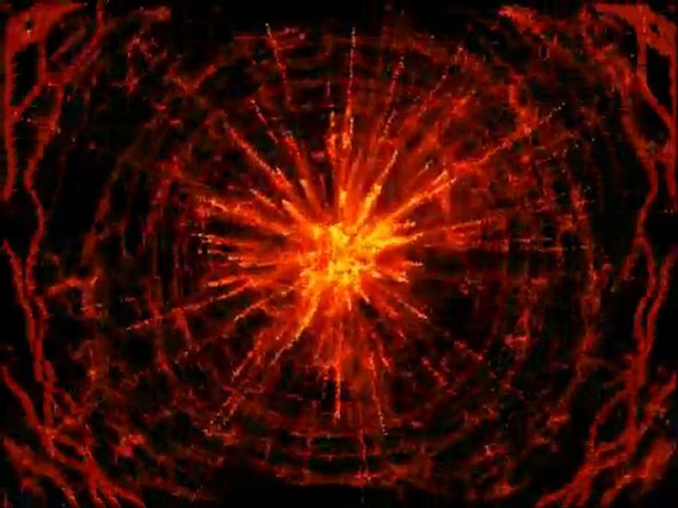 Spacescapes - Alien Space Weaver Demo