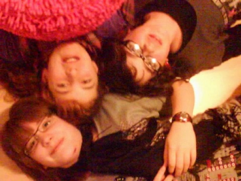 Les meilleurs de mon <3