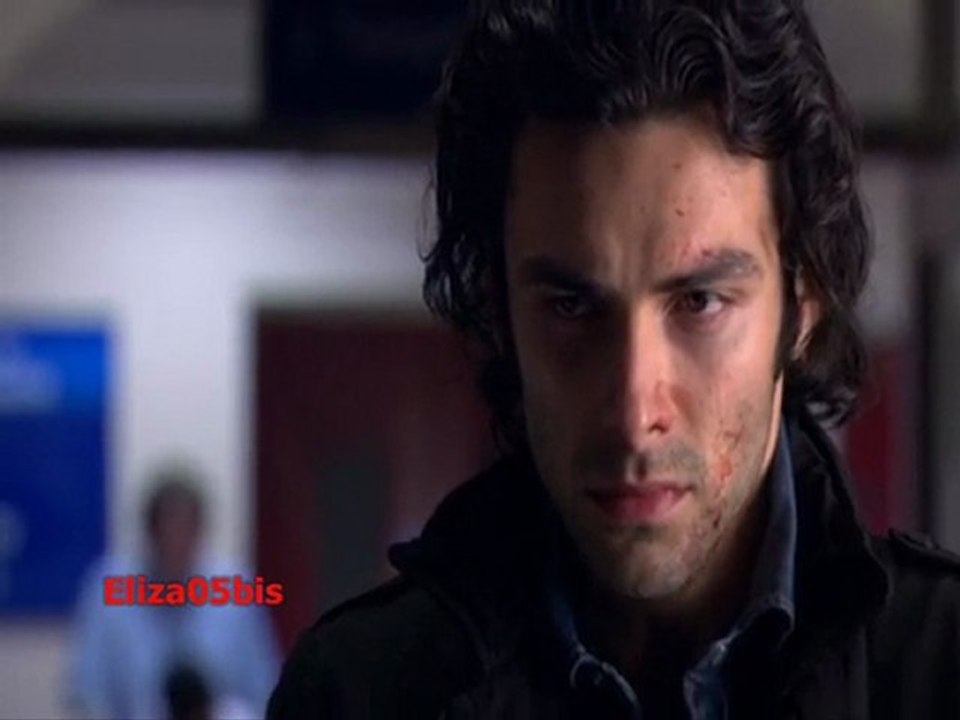 Being Human _ L'appel du sang _ Part 7