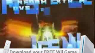 Download Hot Wheels Battle Force 5 Wii full game for free