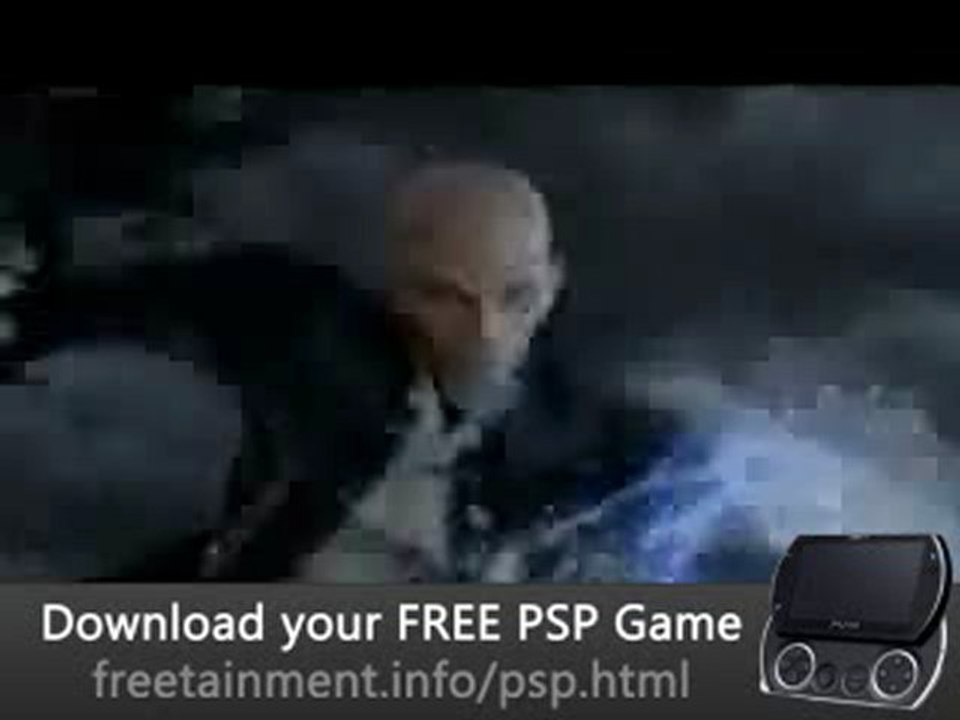 Download Kingdom Hearts Birth by Sleep  PSP full game