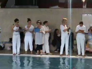 natation pass competition