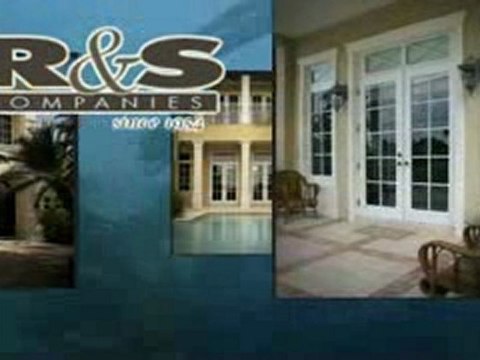 RS COMPANIES IMPACT RESISTANT WINDOWS AND DOORS MIAMI