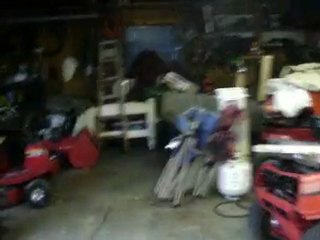 Getting Ready for First Run