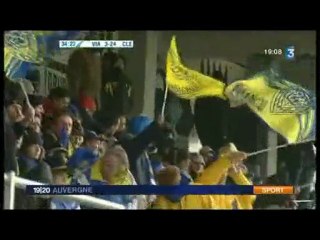 viadana- asm hcup  fr3 auvergne