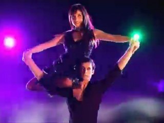 Promo ¡Mira quién baila! (Telecinco) (3)