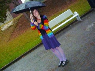 Paramore- My heart (Cover)