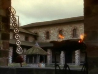 2x5 les héritiers d'Auguste