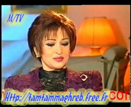 De Warda à Hélmi Bakr