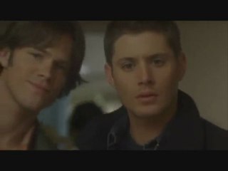 The Boys Are Back in Town ~ Supernatural