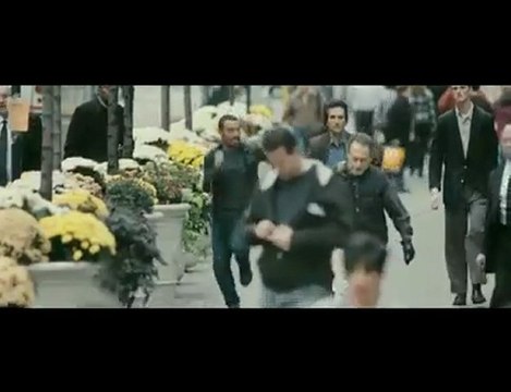 New Yorkta Beş Minare (2010) Fragman