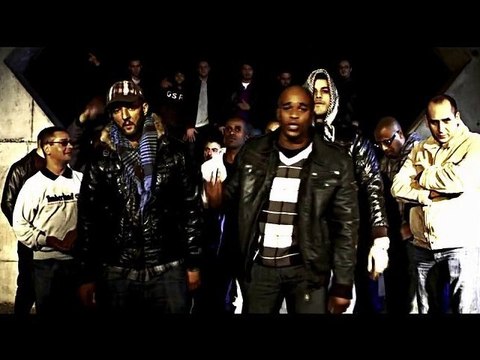TIBé -clip COUTE QUE COUTE feat BRAHIM inédit 2010