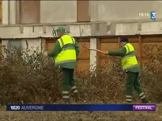 Reportage Electric Palace sur France 3
