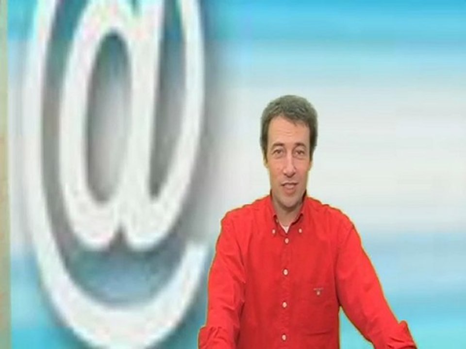 L'actu de la semaine du 25 janvier 2010