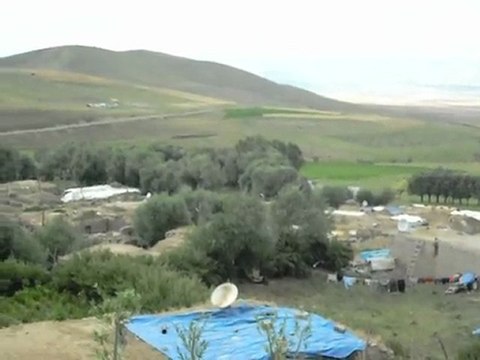 Erzurum / Pasinler / Köprüköy / Yukarı Kızılca Köyü