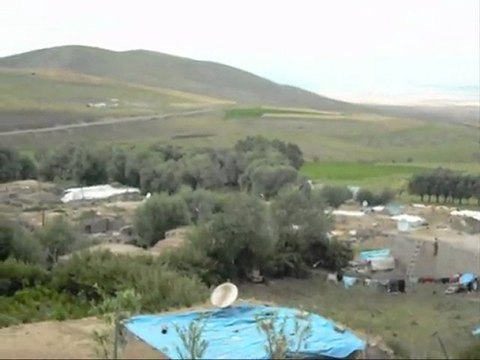 Erzurum / Pasinler / Köprüköy / Yukarı Kızılca Köyü