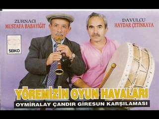 MISTALİ DAYI ANILAR