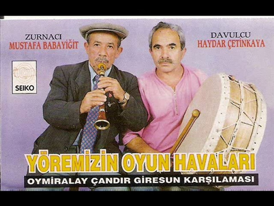MISTALİ DAYI ANILAR