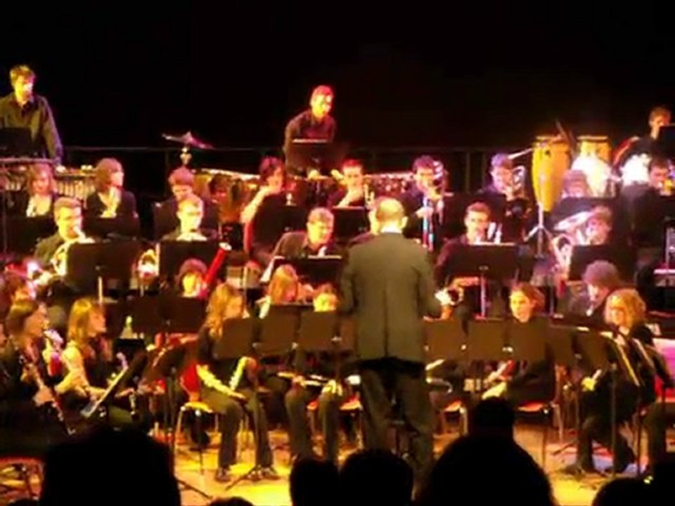 l'orchestre des Aravis