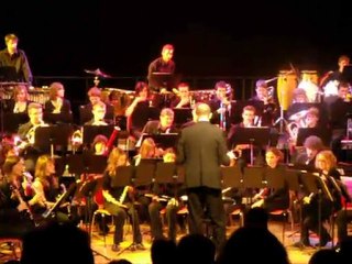 l'orchestre des Aravis