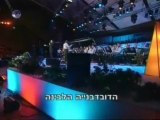 Israeli Top Singer Yehoram Gaon Celebrates 70  P.3