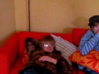 Party am 23.10.2010 bei Elli/Gustav