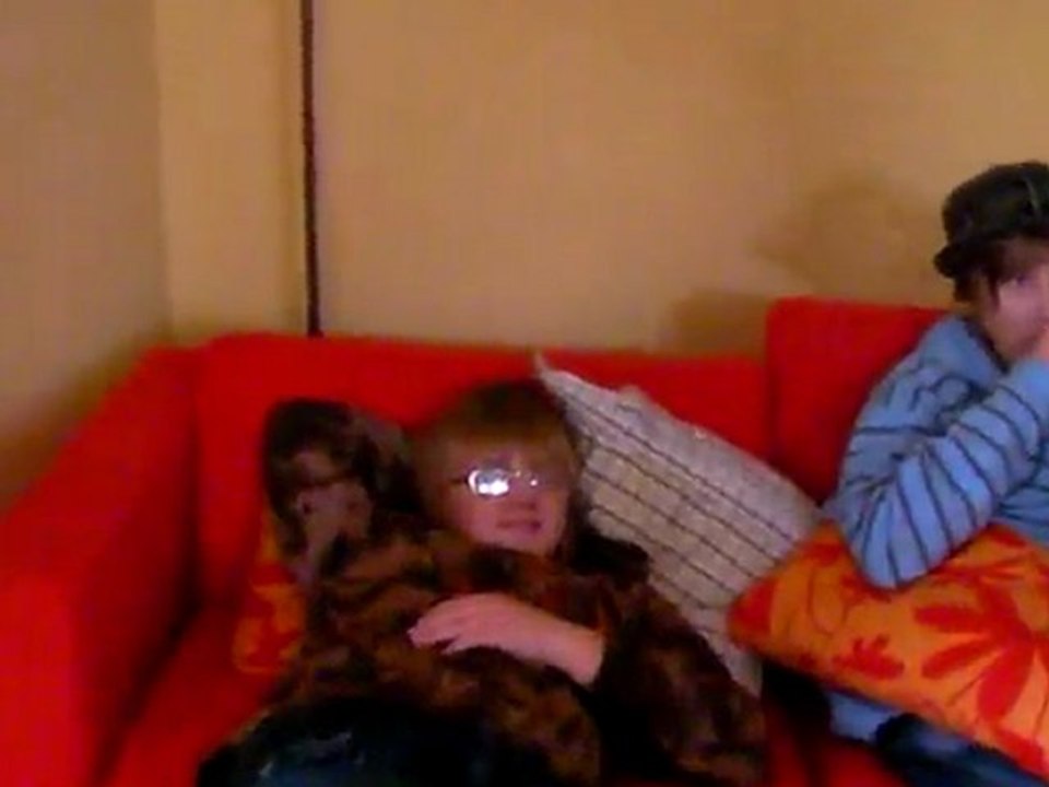 Party am 23.10.2010 bei Elli/Gustav