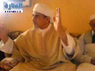 التسجيل الكامل للشيخ القطعاني حول انكاره للعذاب يوم القيامة