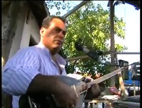 BURDURLU MAHALLİ SANATÇI İSMAİL BİLGİÇ (KAMERAMAN ERCAN SIR)