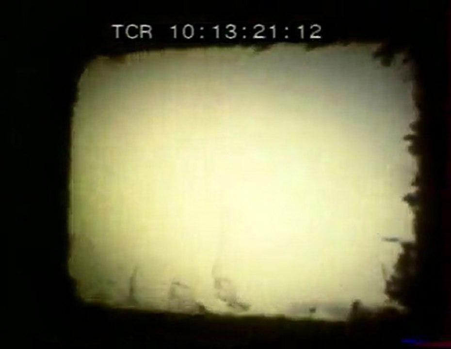 Films SUPER 8 de la famille Lange