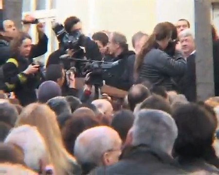 La coalition contre Agrexco aux régionales de G. Frêche