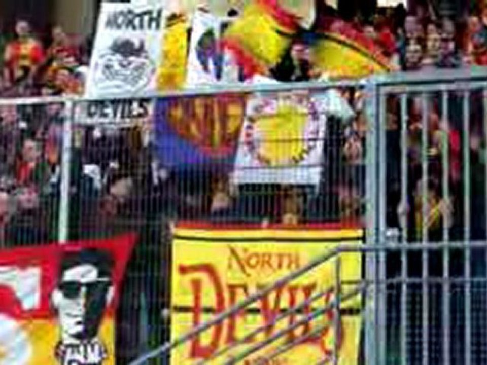 Parcage Rennes - Lens