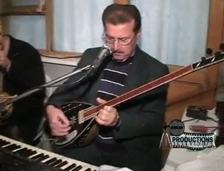 harmana serdiler sarı samanı [HQ] ibrahim uyanık