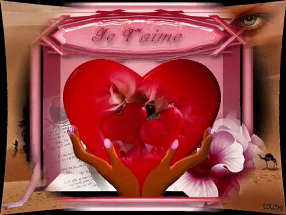 oui lamour brillait dans nos yeux abdou