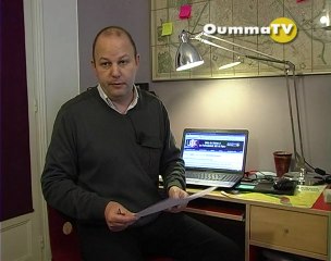 "Musulmans, rentrez chez-vous !"