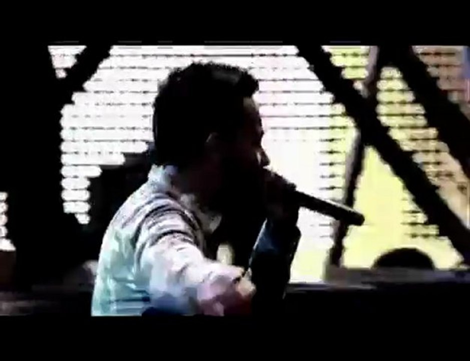 Linkin Park - Points Of Authority (Live Milton Keynes)