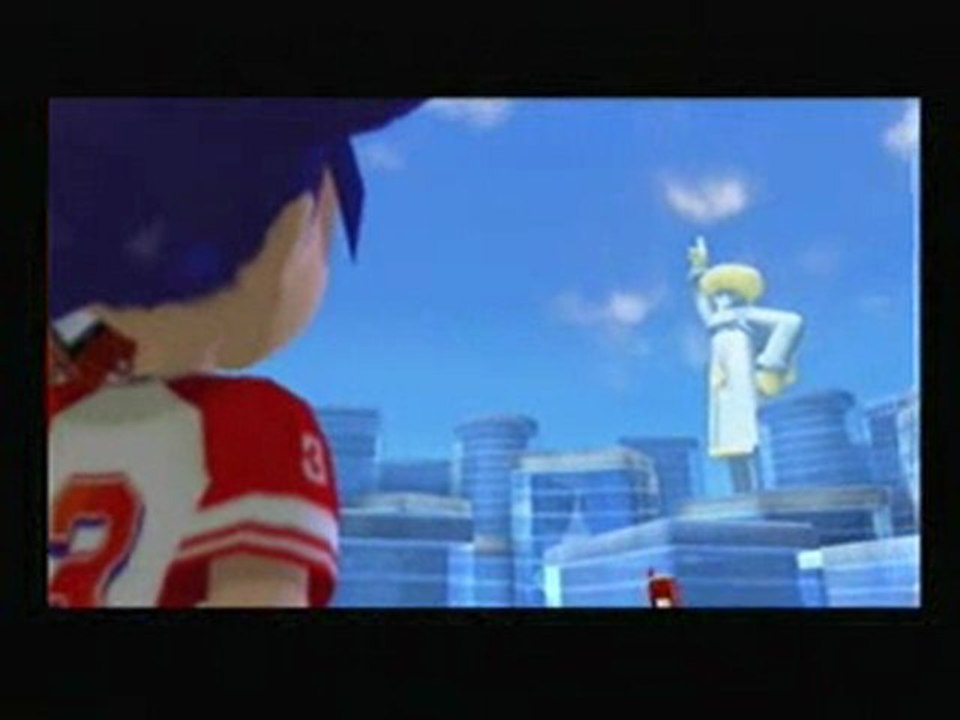 Ape escape 3 walkthrough 12/ Afro land