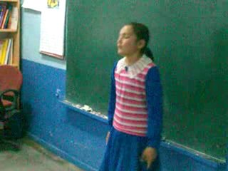 Minik Star_ şeyda_ Kıslacik İ.O.O_ermenek