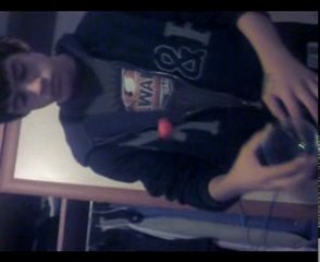 Şişe Kapağı Ve Kart Uçurma-Orkun Işıtmak-Sihir