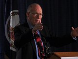 LaRouche: Only Acceptable Austerity Is for Wall Street