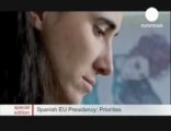 Yoani Sánchez y Luis Yáñez sobre la Posición Común de la UE