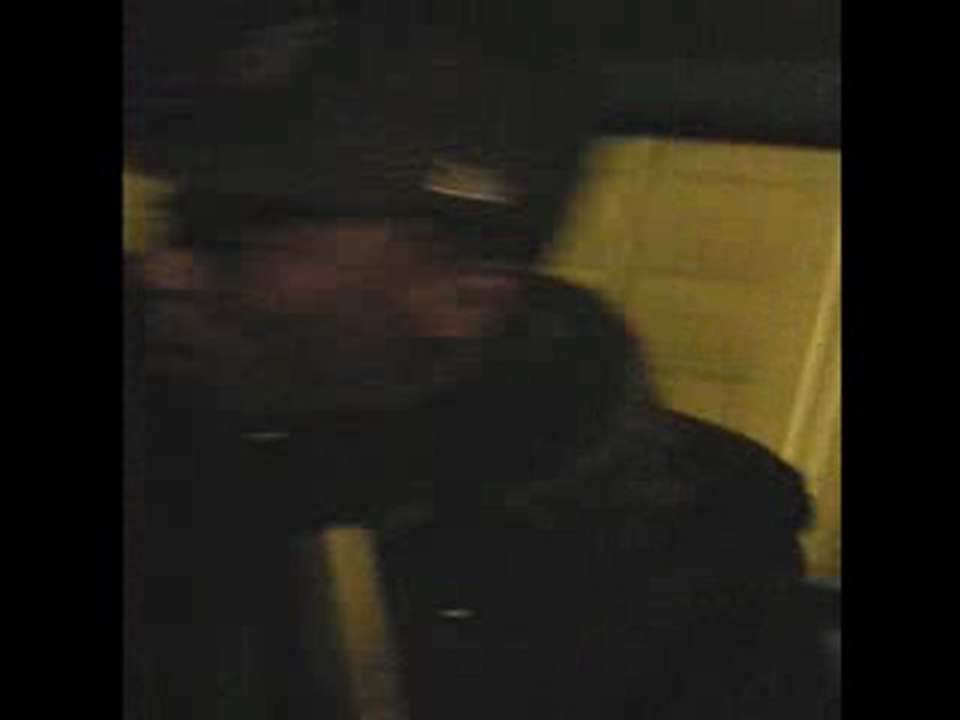 DJIBSON EN LIVE