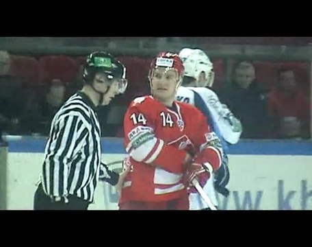 Лучшие моменты 22.01.10.