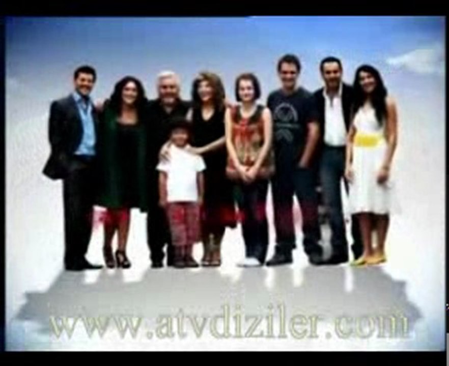 Canım Ailem  Yeni Bölüm 3.Tanıtım Fragmanı...