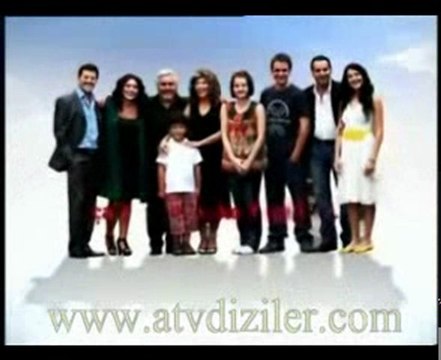 Canım Ailem Yeni Bölüm 4.Tanıtım Fragmanı...