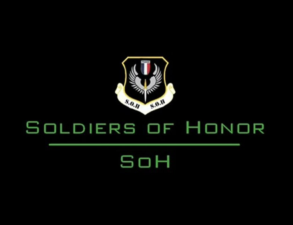 Soldiers of Honor
