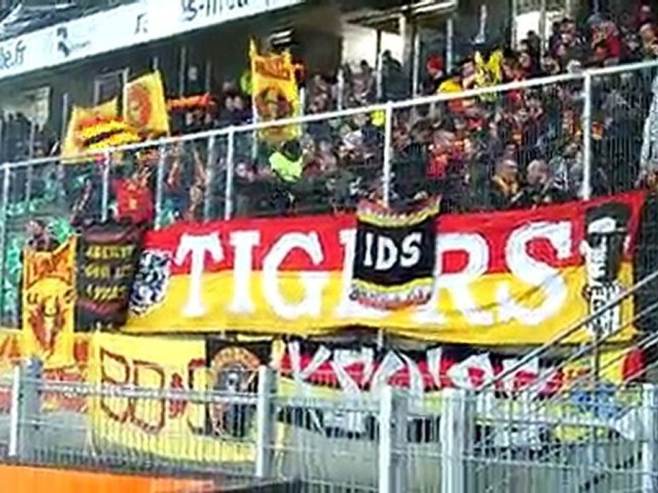 Parcage Rennes - Lens (2)