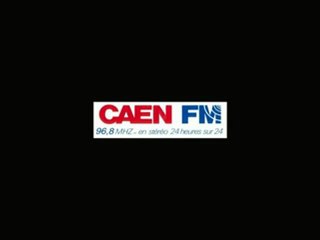 Interview de Patrick Pierre sur Caen FM le 8 juin 1984